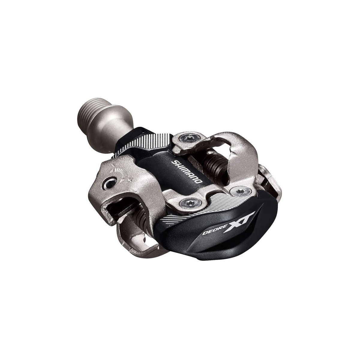Shimano Pedaler Spd Inkl. Sm-Sh51 - Bild 2