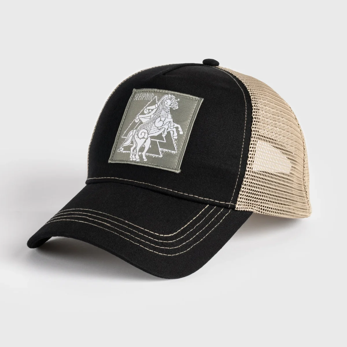 Trucker Cap, Sleipnir - Bild 3