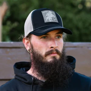 Trucker Cap, Sleipnir