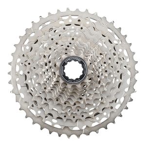 Shimano Kassett Cs-M5100-11 Deore