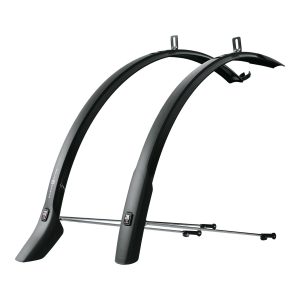 SKS Velo 42 Urban 700C 42mm Inkl. Stag Skärmset