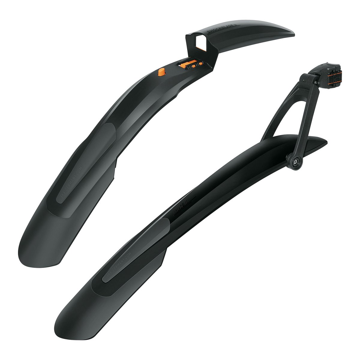 SKS Särmset Shockblade/X-Blade Dark 27,5+/29in - Bild 2