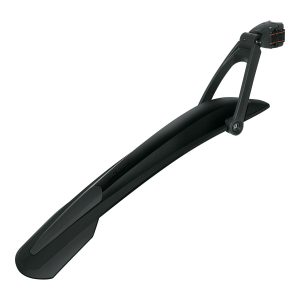 SKS X-Blade Dark 26/27,5″ Bakskärm