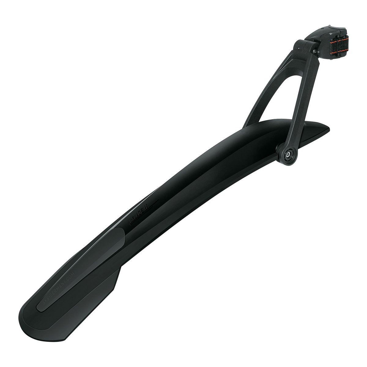 SKS X-Blade Dark 26/27,5″ Bakskärm
