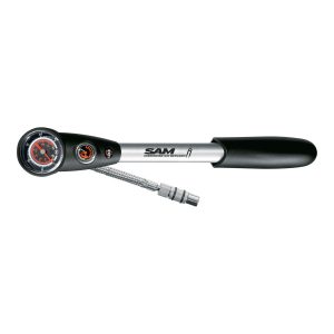 SKS Sam Suspension 230g Alu/Plast Pump
