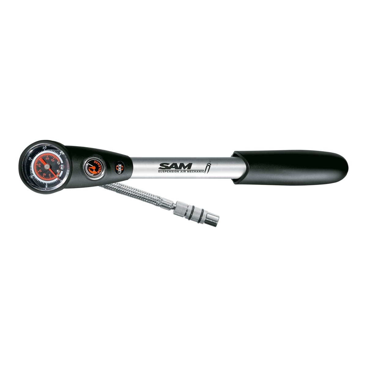SKS Sam Suspension 230g Alu/Plast Pump - Bild 2