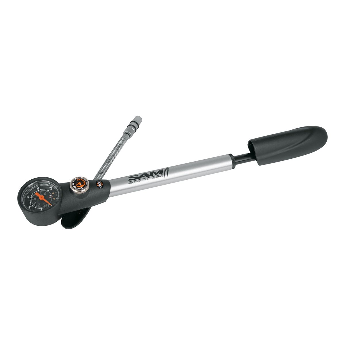 SKS Sam Suspension 230g Alu/Plast Pump - Bild 3