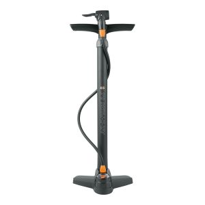 SKS Fotpump Air-X-Press 8.0