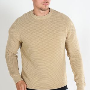 Solid Valencia Knit Starfish