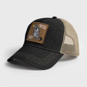 Trucker Cap, Hati & Skoll