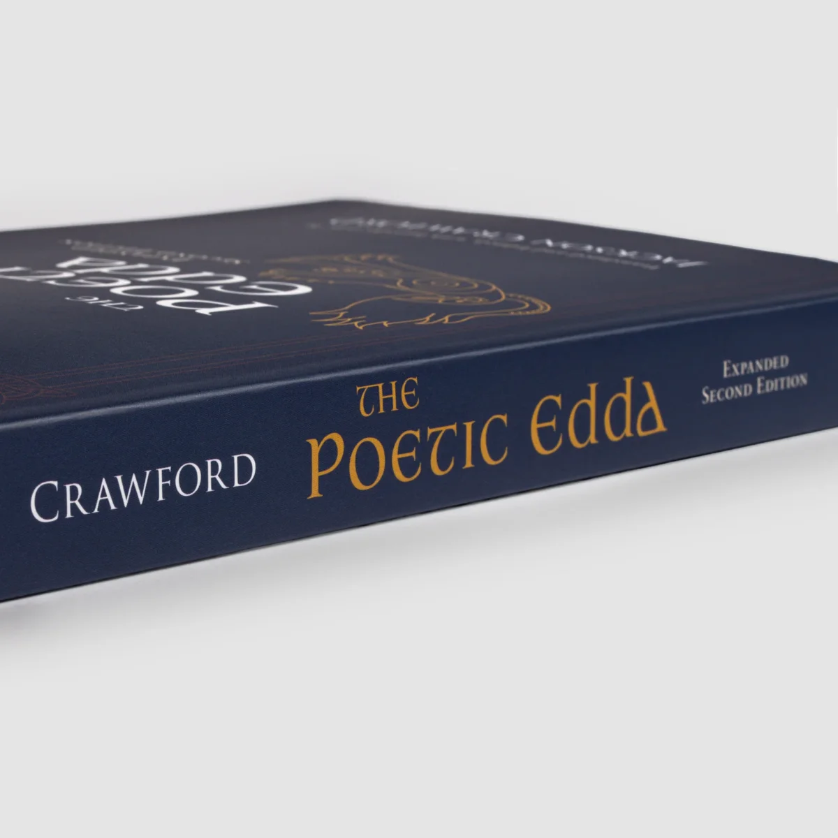 The Poetic Edda: Expanded Second Edition - Bild 4