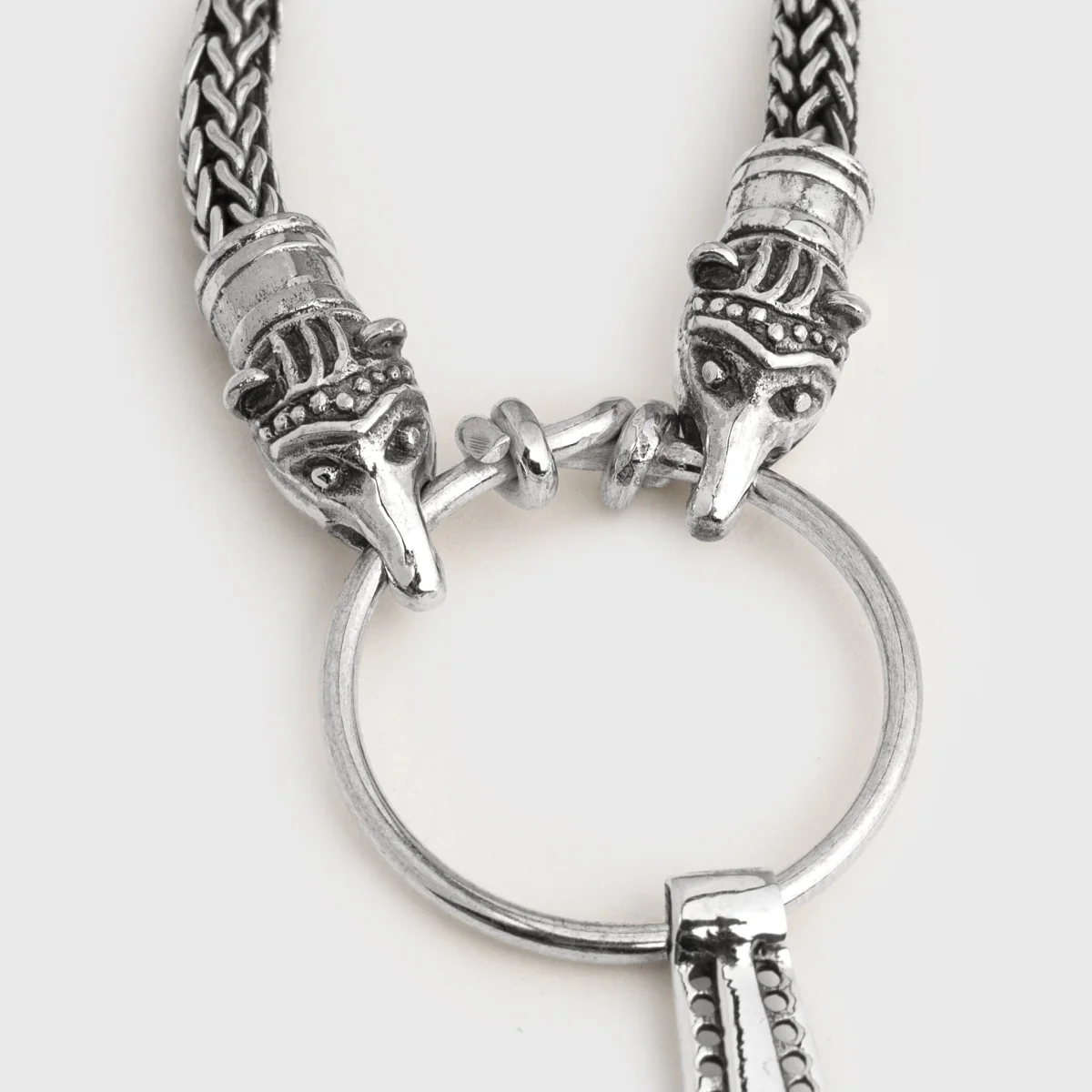 Helvägen Hammar-Set, Silver - Bild 6
