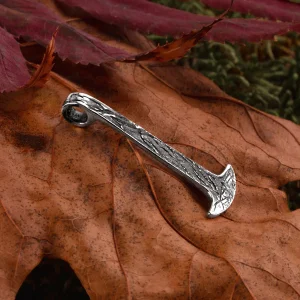 Vatnsdalur Torshammare, Silver