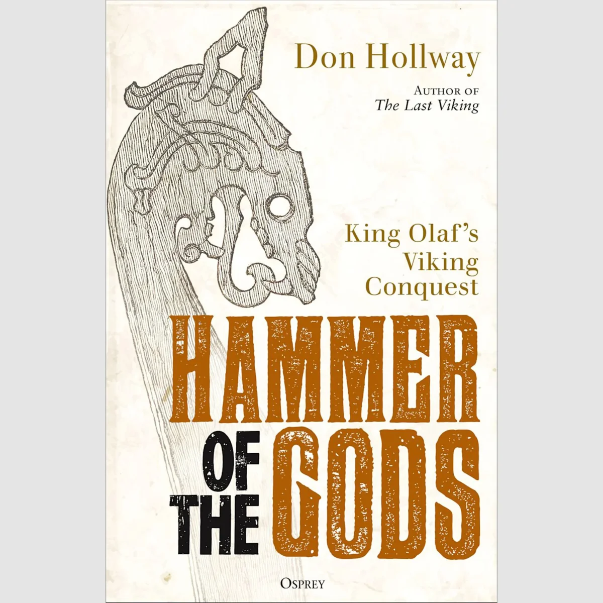 Hammer of the Gods - Bild 2