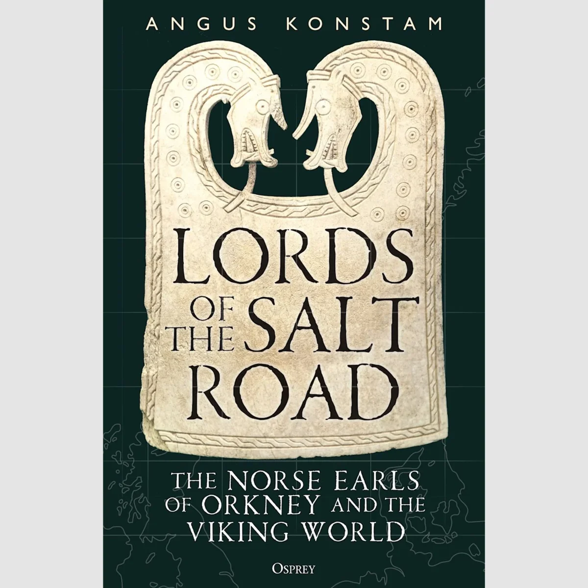 Lords of the Salt Road: The Norse Earls of Orkney and the Viking World - Bild 2