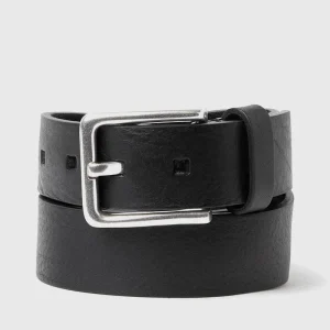 Saddler Ribe Bälte Black