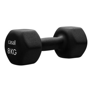 Casall Classic Dumbbell 8Kg
