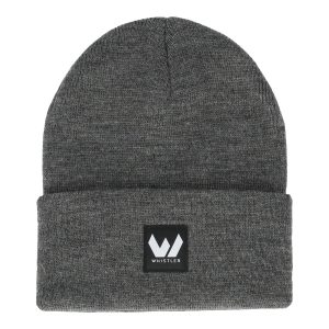 Whistler Linjoe Melange Hat Mössa