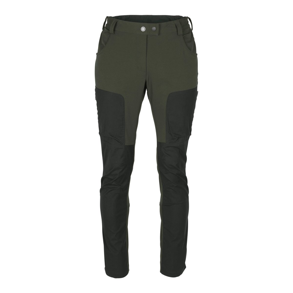 Pinewood Active Outdoor Trs W Friluftsbyxa