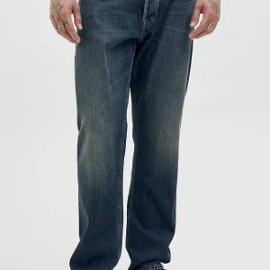 Jack & Jones Chris Relaxed Fit 918 Blue Denim