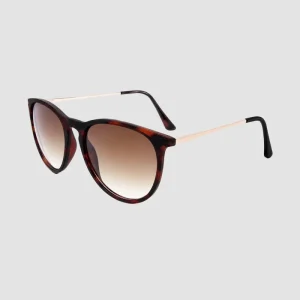 CBA 8294 Abano Matt Havana Sunglasses