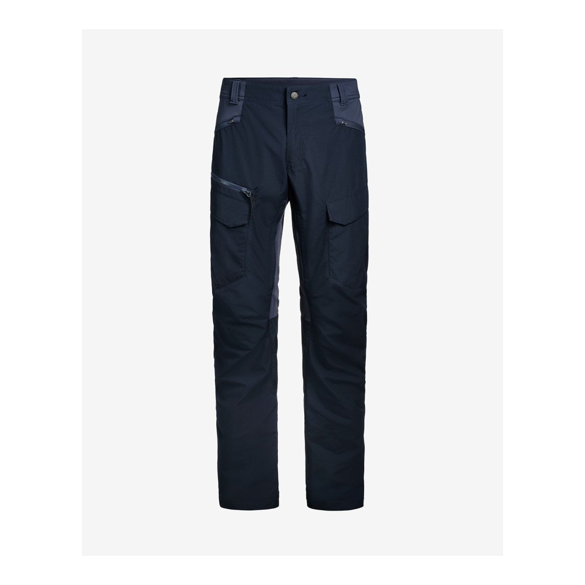 Lundhags Fulu Cargo Strech Hybrid Pant M
