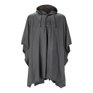 Whistler Catiorm Rain Poncho Regnponcho