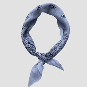 EVERYDAY Filuca Bandana White