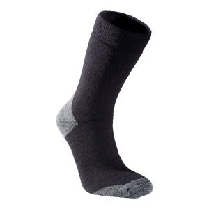Seger Full Terry Wool Sock