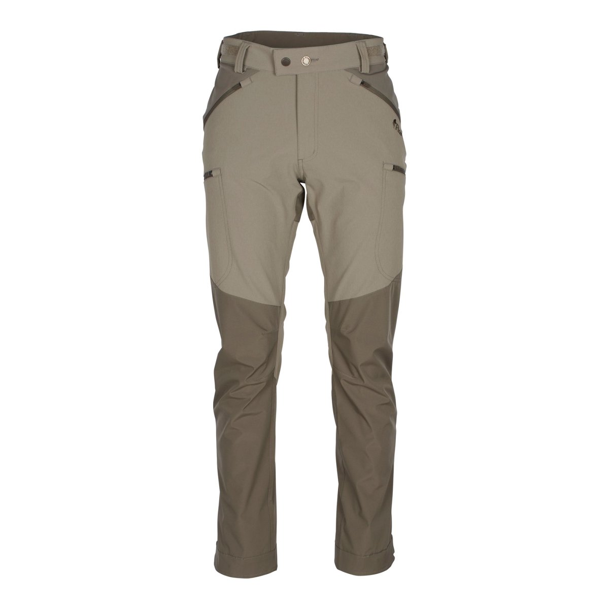 Pinewood Abisko Brenton Trousers Friluftsbyxa - Bild 3