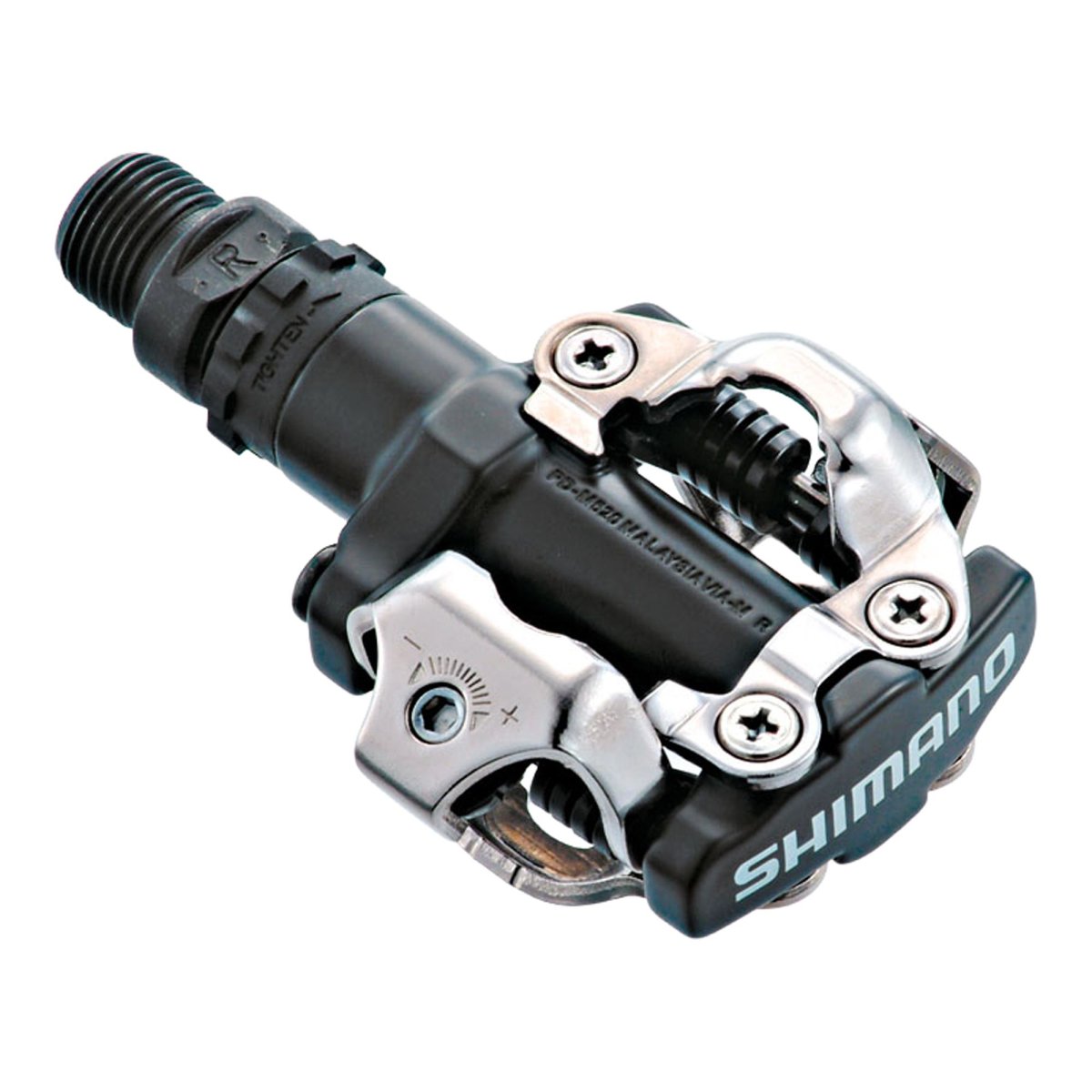 Shimano Pedaler PD-M520 Pedaler - Bild 3