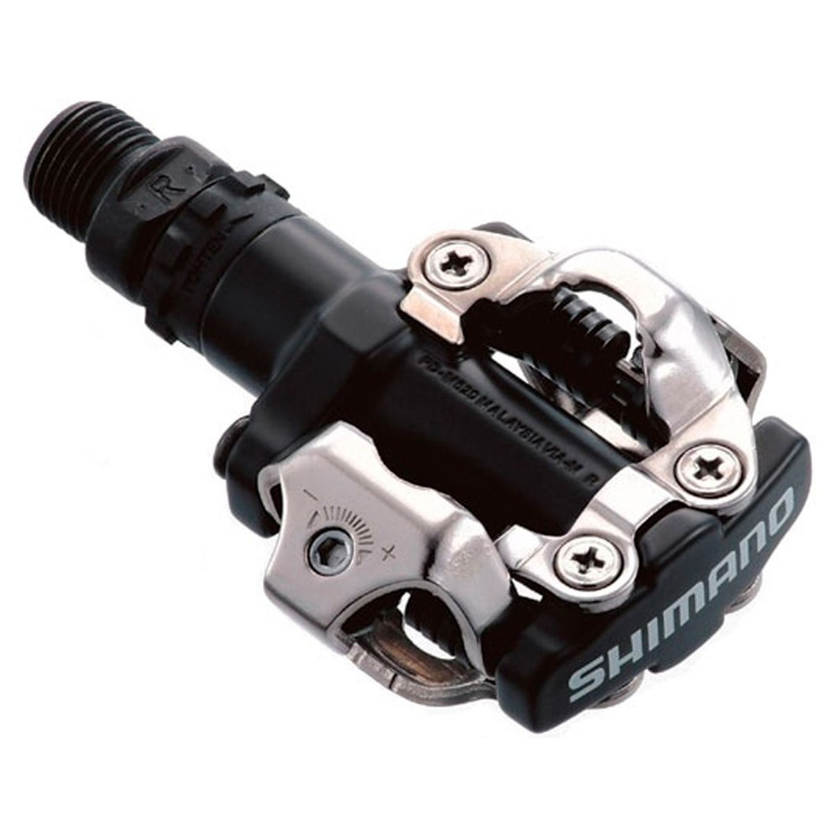 Shimano Pedaler Spd Inkl. Sm-Sh51 - Bild 2