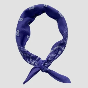 EVERYDAY Filuca Bandana Purple