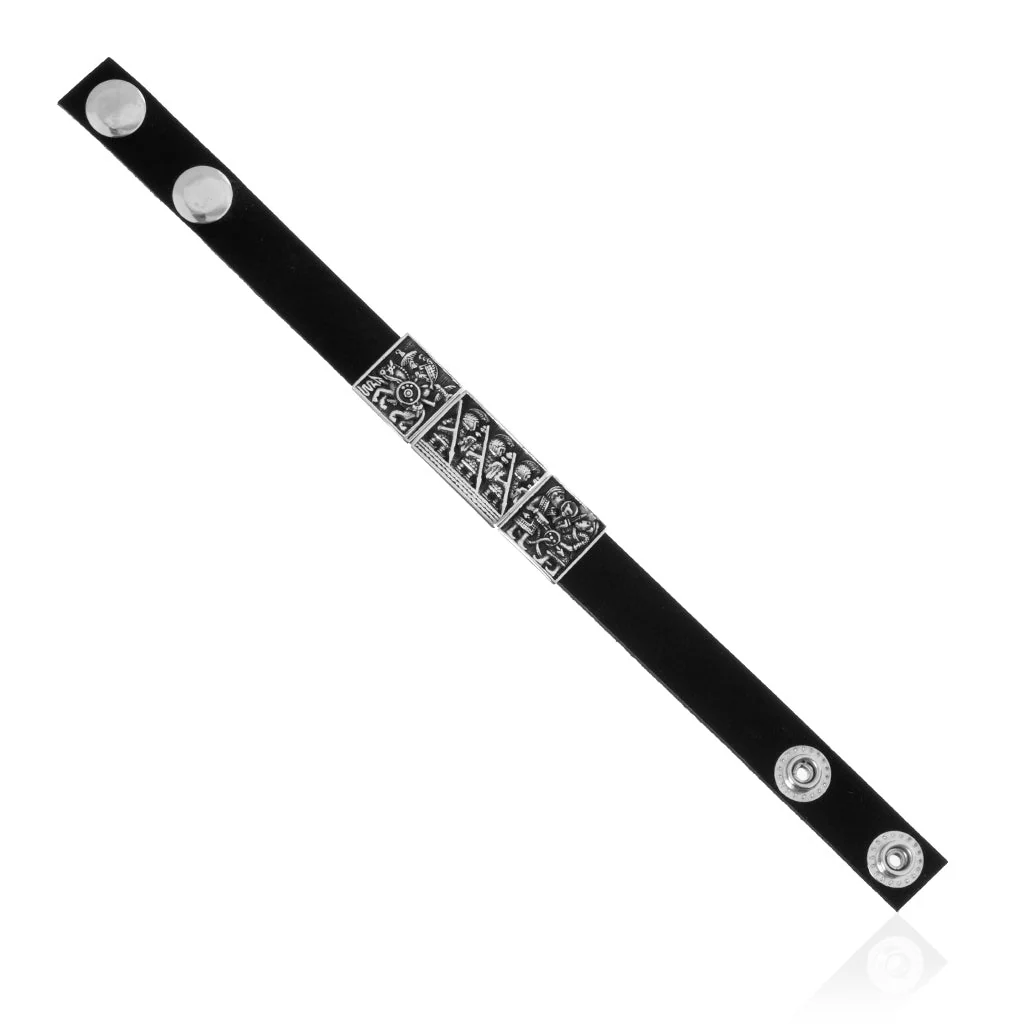 Armband, Vendel, Stål - Bild 4