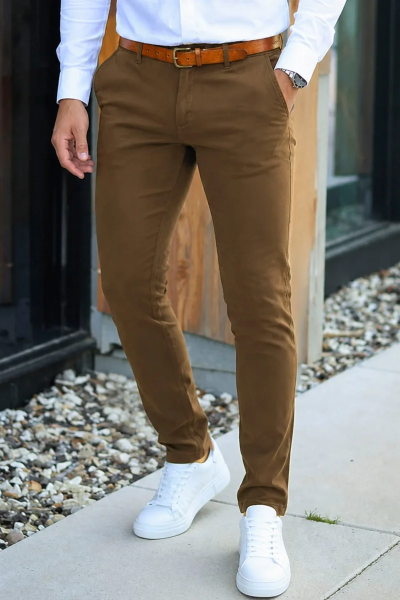 Jack & Jones Marco Bowie Noos Cocoa
