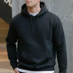 ONLY & SONS CERES HOODIE SWEAT Black