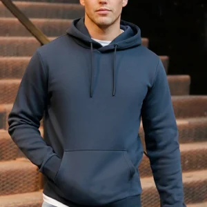 ONLY & SONS Ceres Hoodie Sweat Blue Nights