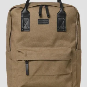 Jack & Jones Pascal Backpack One-Size Butternut