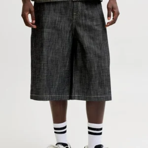 Jack & Jones Billy Jorts St 448 St Ln Blue Denim