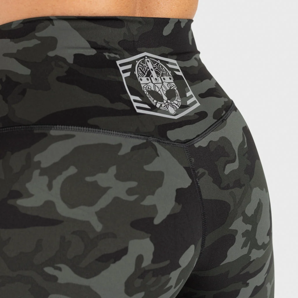 Leggings, Djungelcamo - Bild 5