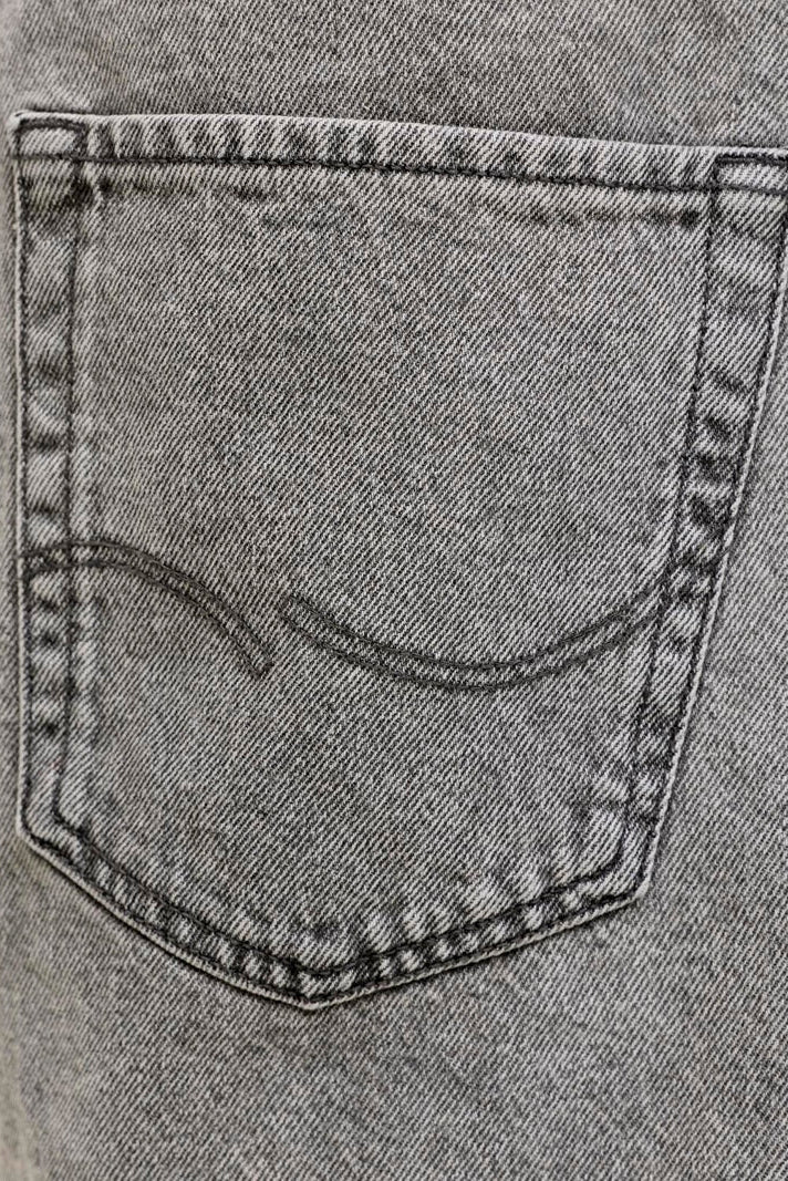 Jack & Jones Original Short Grey Denim - Bild 8