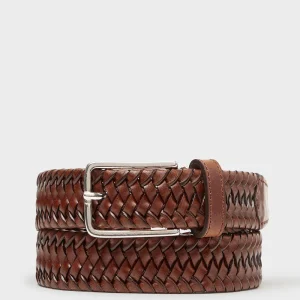 Saddler Joar Brown