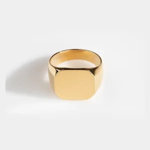 Northern Legacy Ringa Classic Signature Gold