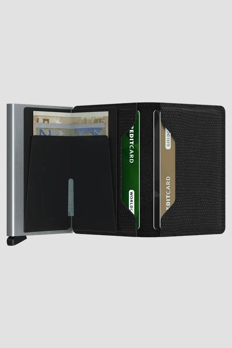 Secrid Slimwallet Rango Black - Bild 3