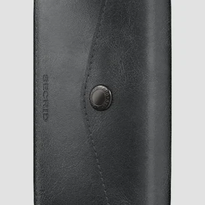 Secrid Envelope Vintage Black