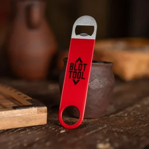 Flasköppnare, Blot Tool