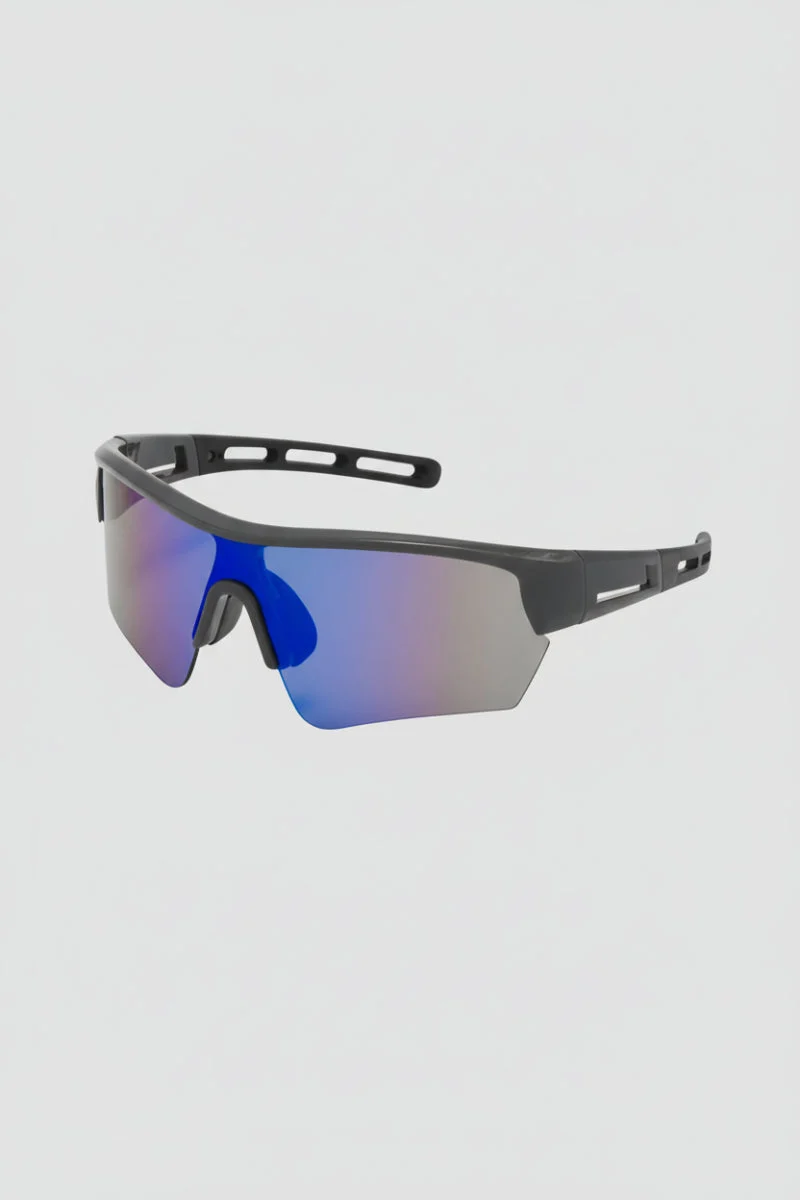 Jack & Jones Wilson Sunglasögon High-rise - Bild 2