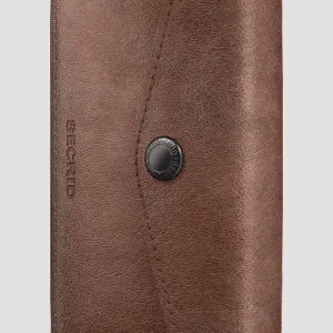 Secrid Envelope Vintage Cognac