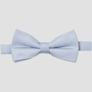 Jack & Jones Solid Structured Bowtie Ashley Blue