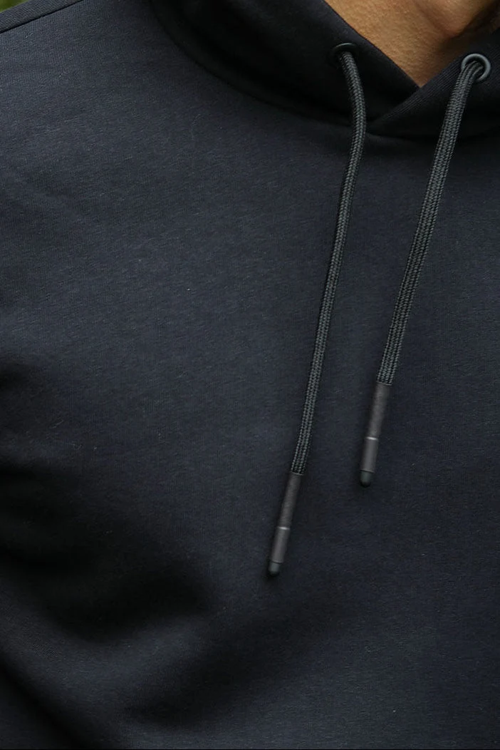 ONLY & SONS CERES HOODIE SWEAT Black - Bild 4